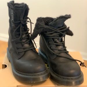 Doc Martens 1460 KOLBERT WINTERGRIP